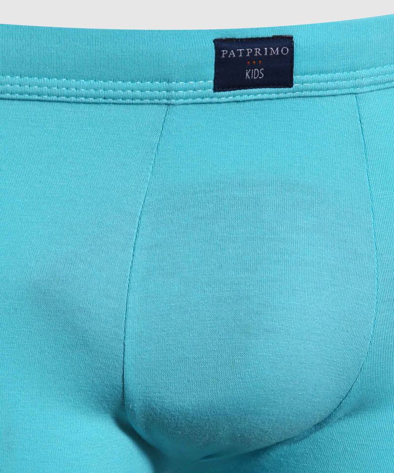 Pantaloncillo Pack X3 Boxer Medio En Algodón