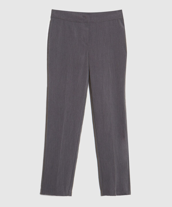 Pantalón Casual image number null