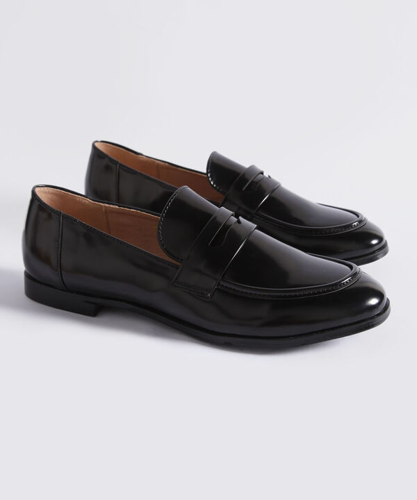 Mocasines