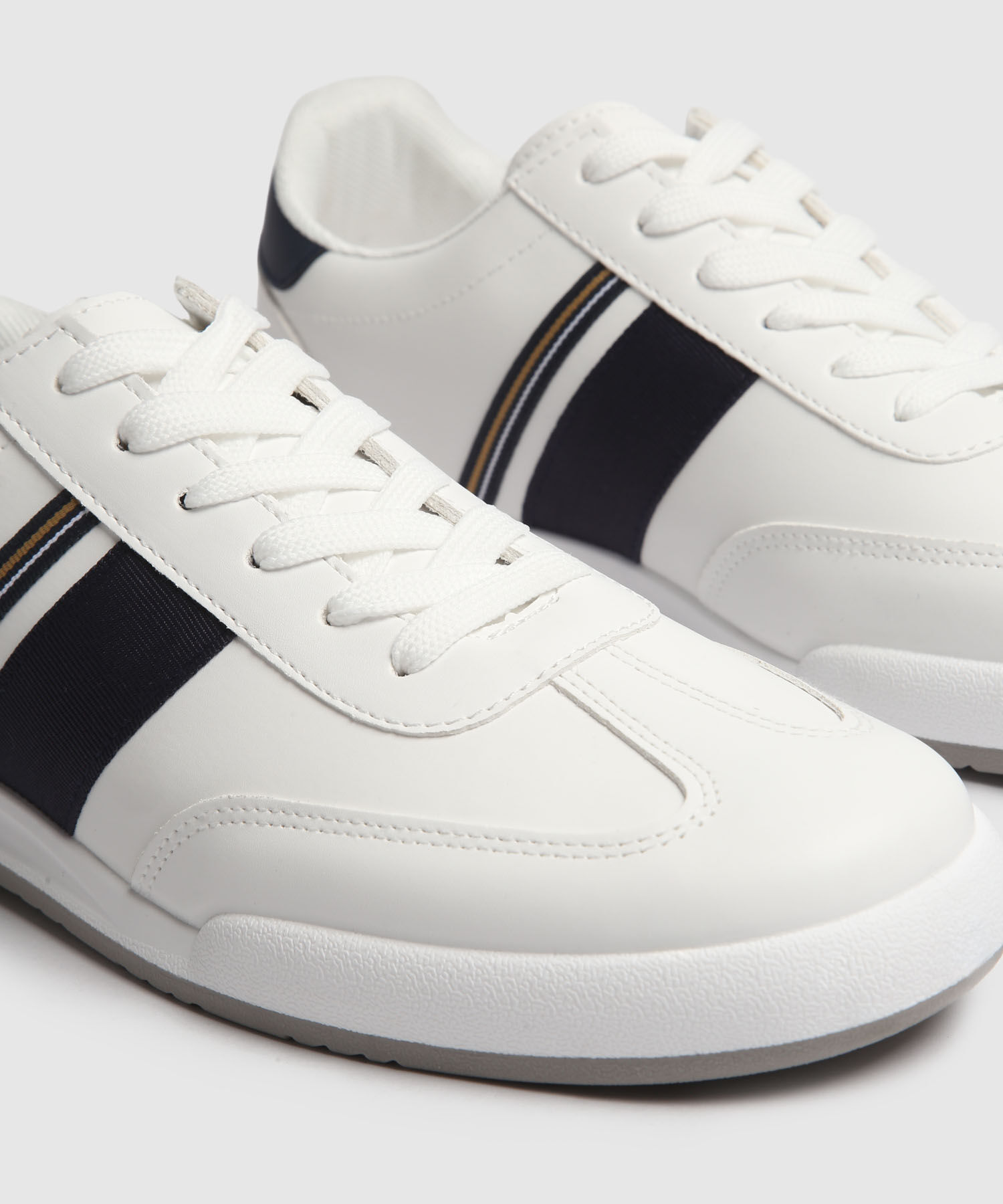 Tenis Casuales Bajos