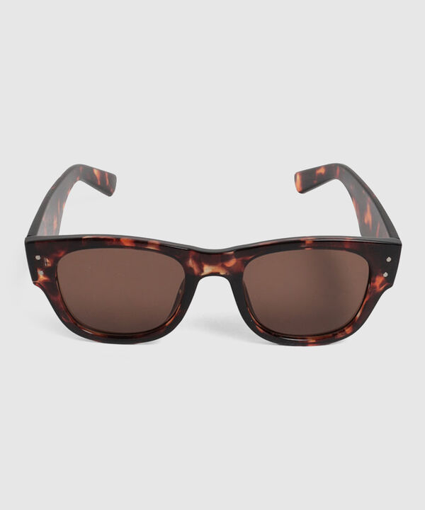 Gafas De Sol Marco Ancho Para Mujer image number null