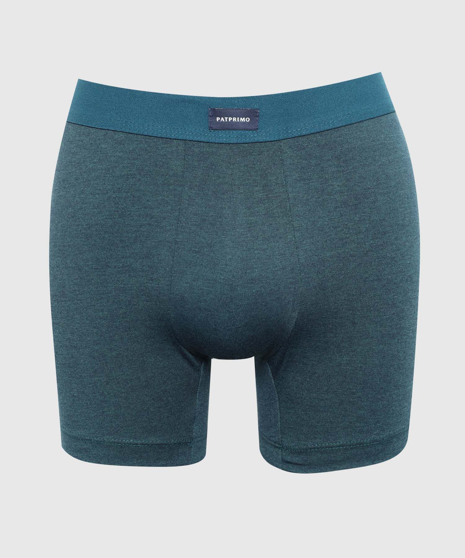 Set x3 B&oacute;xers Trunk Variados para Hombre