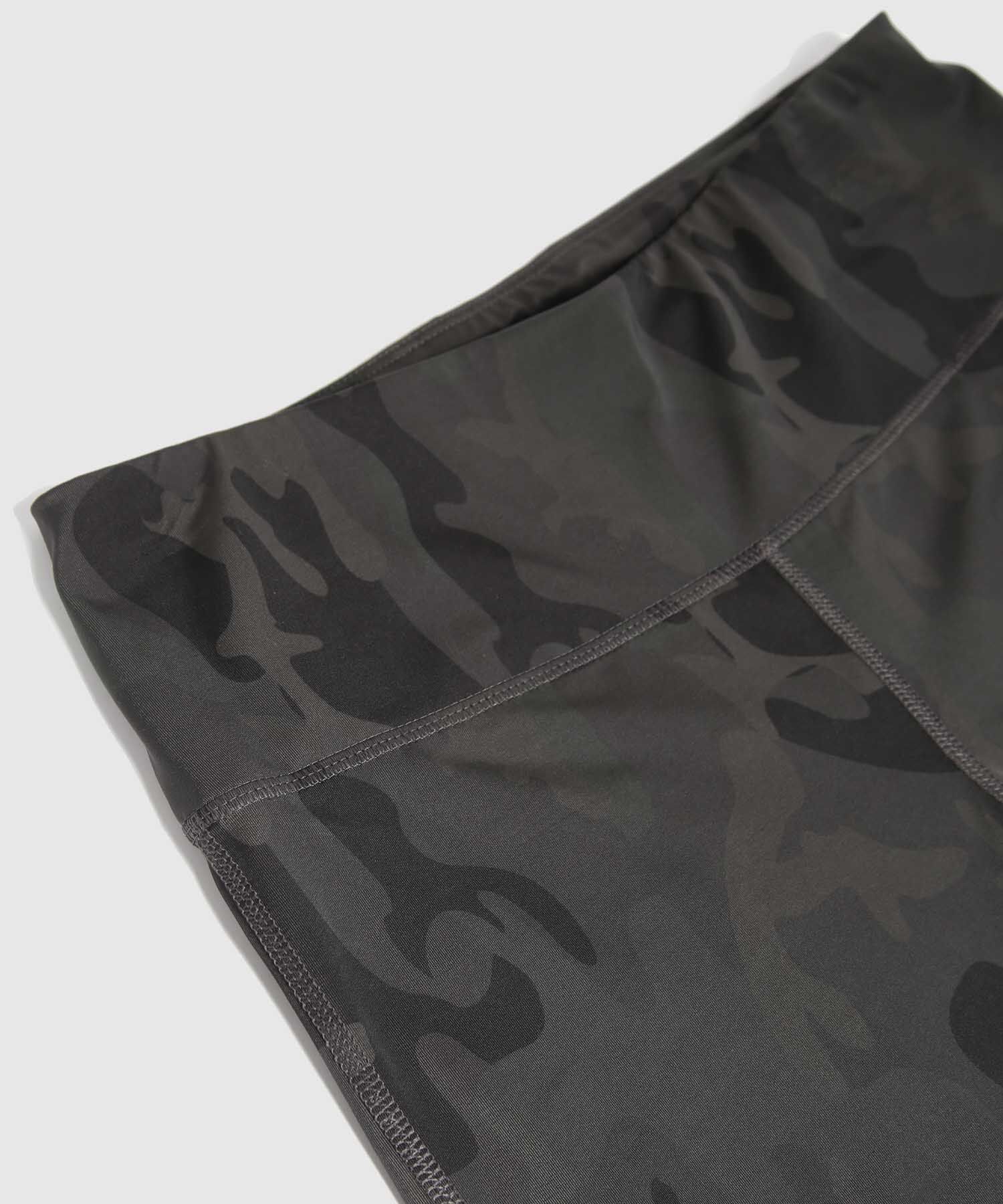 Leggins Deportivo Tiro Alto