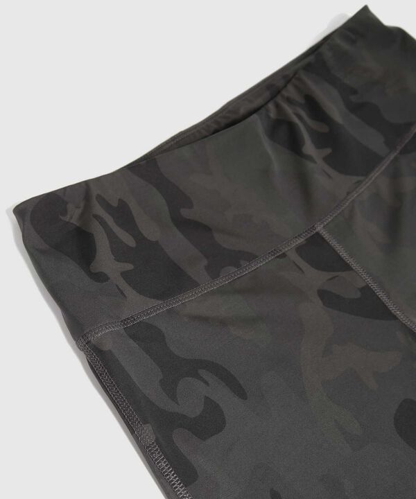 Leggins Deportivo Tiro Alto