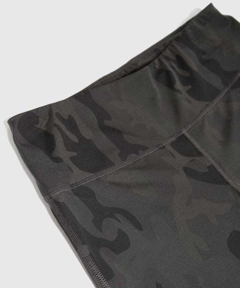 Leggins Deportivo Tiro Alto