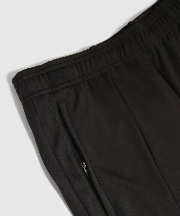 Pantalon Tipo Sudadera image number null