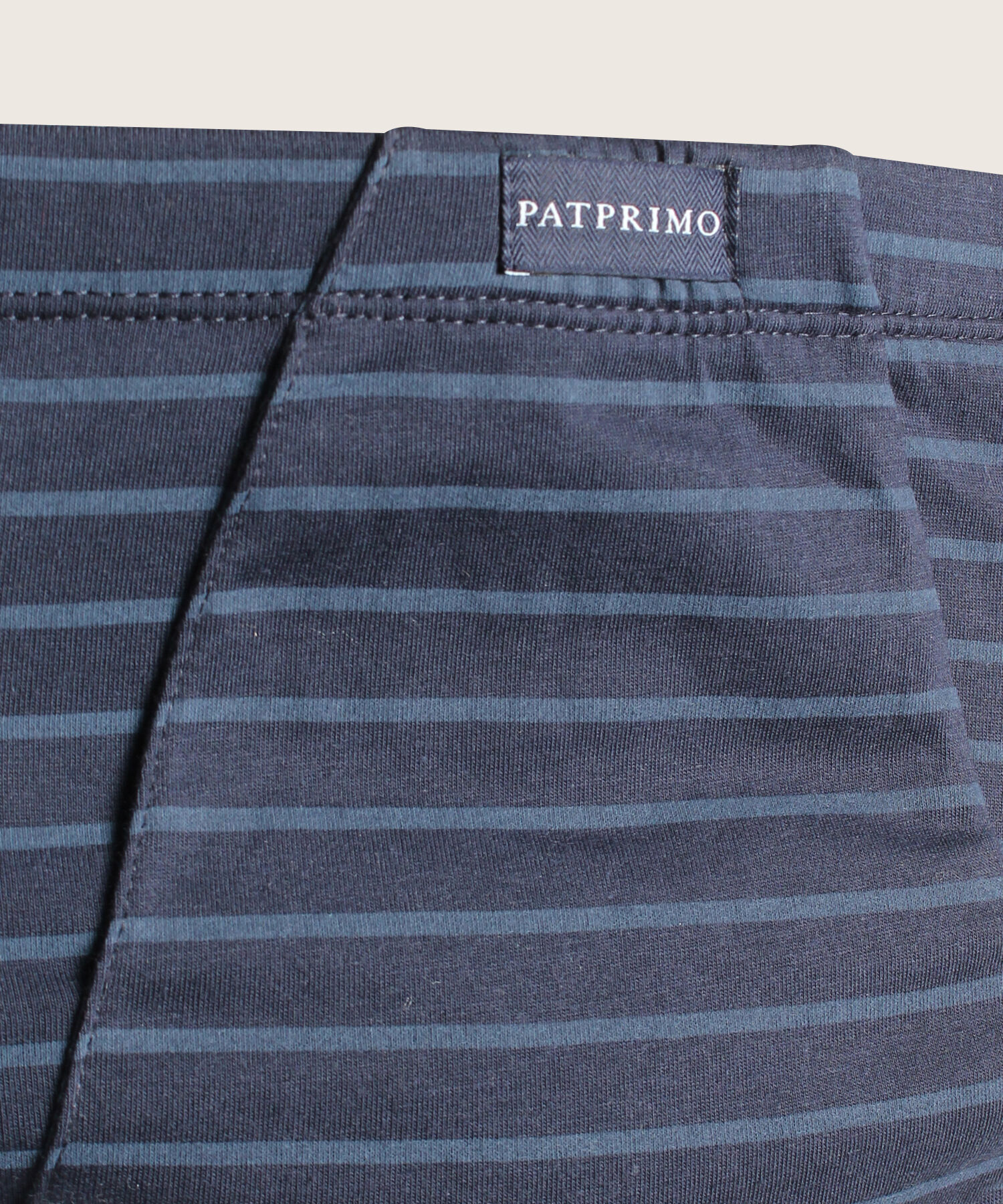 Pack X3 Calzoncillos Clasico Unicolor- Print Rayas- Mini Print