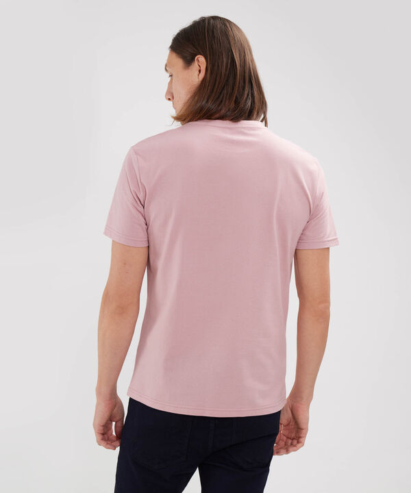 Camiseta Manga Corta