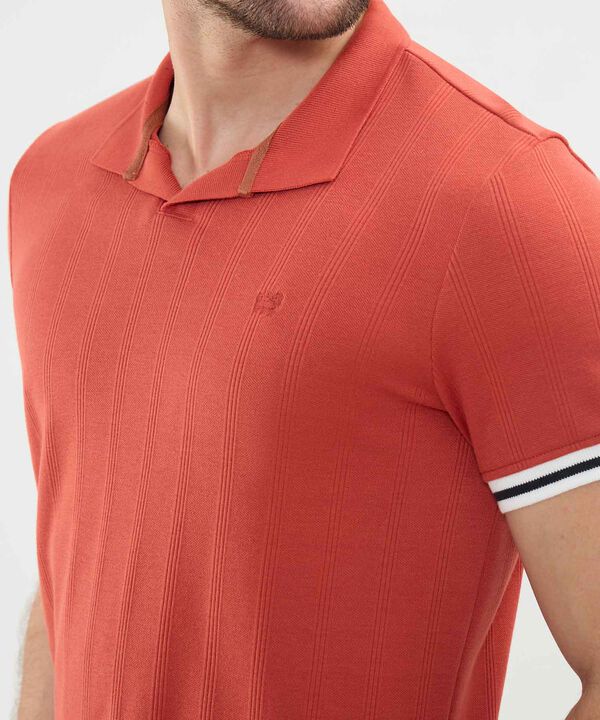 Polo Cuello Sport image number null