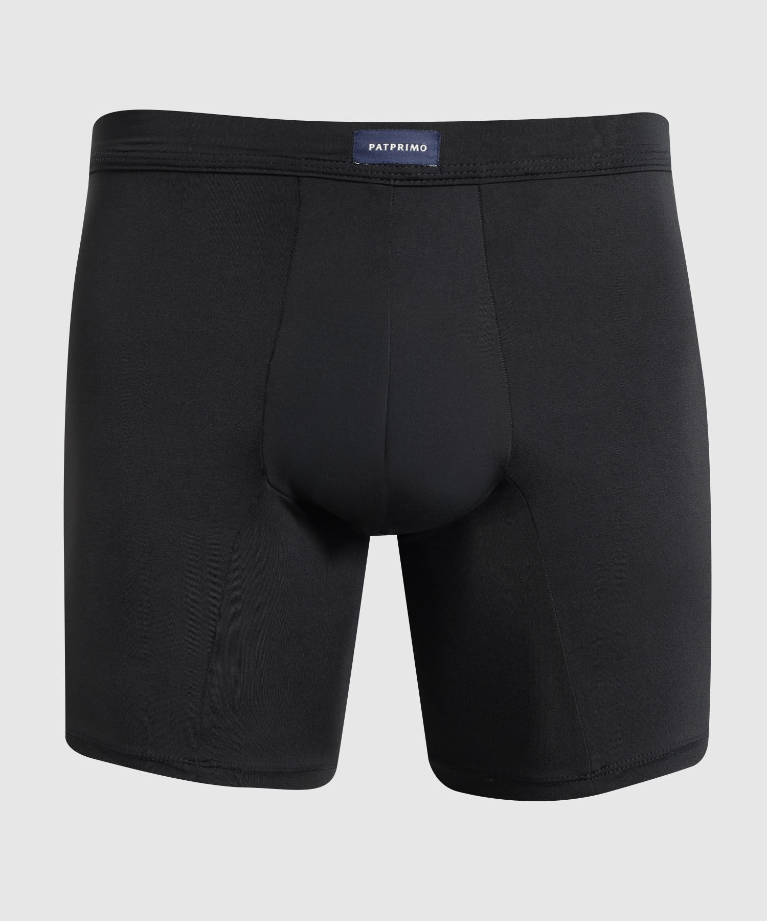 Pack X10 Boxer Unicolor 