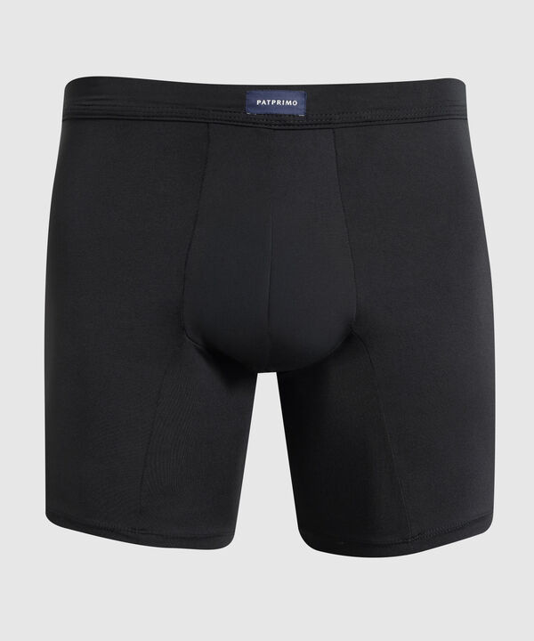 Pack X10 Boxer Unicolor 