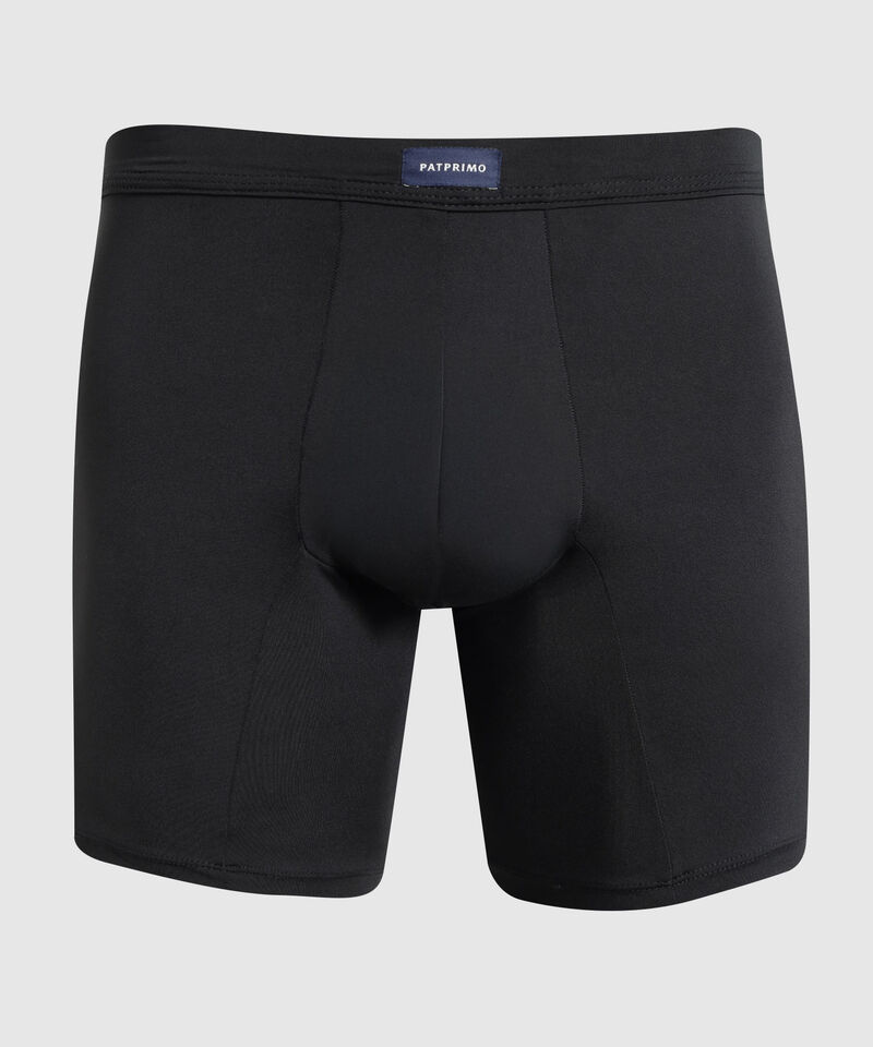 Pack X10 Boxer Unicolor 