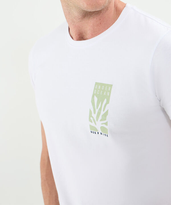 Camiseta Estampada image number null