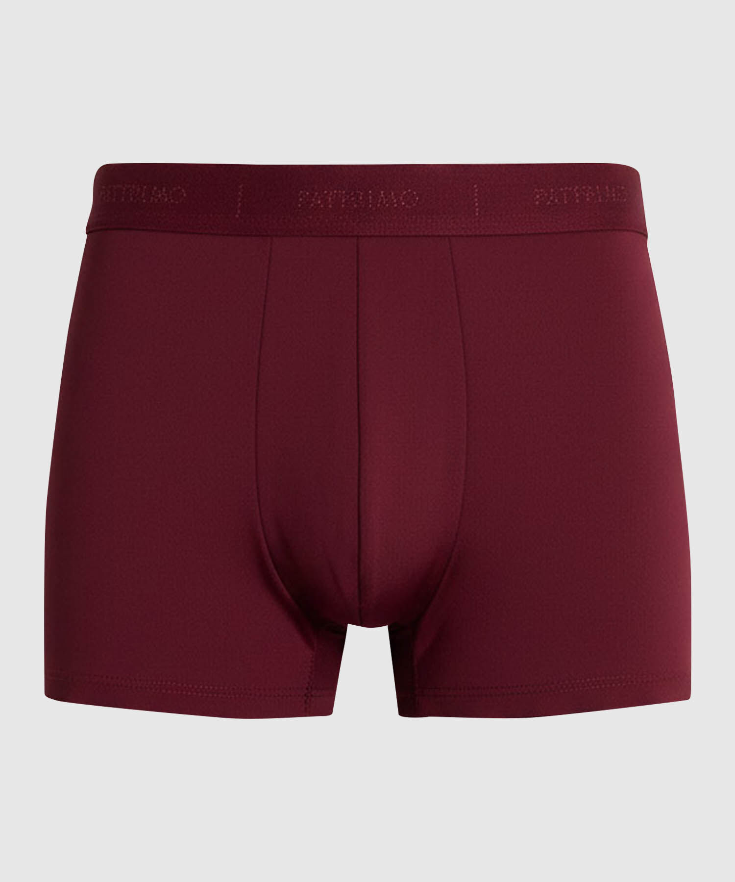 Pack X2 B&oacute;xer Para Hombre Con Copa Anat&oacute;mica
