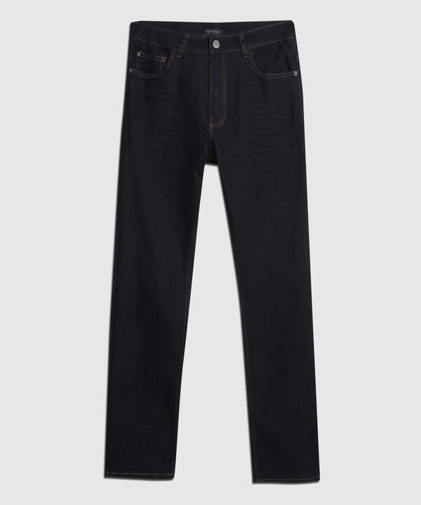 Jean Regular Stretch