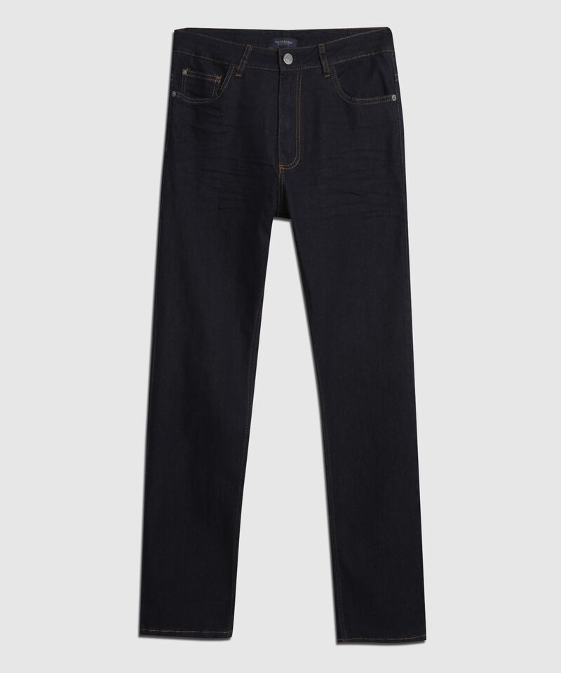 Jean Regular Stretch