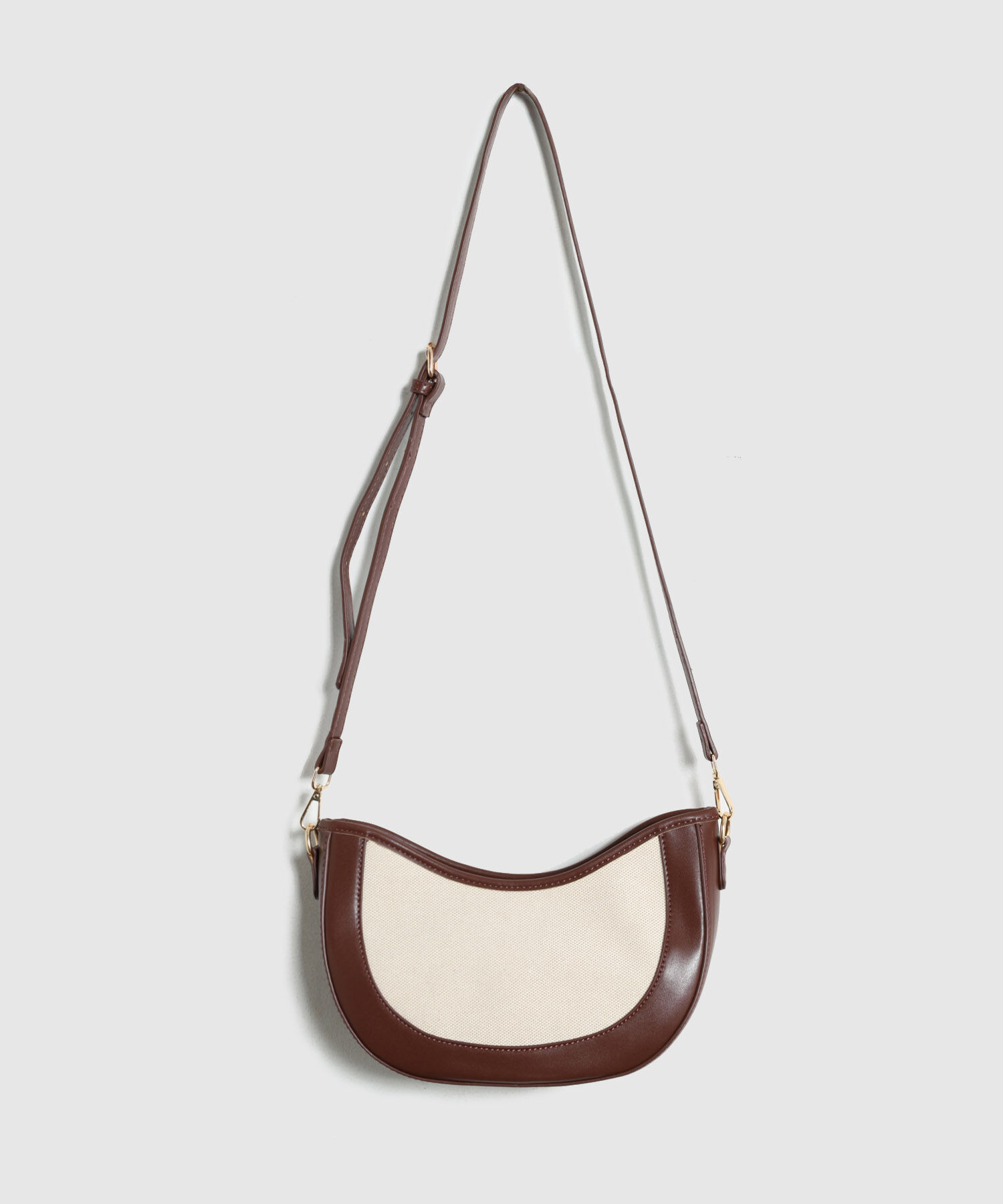 Bolso De Hombro Casual Para Mujer