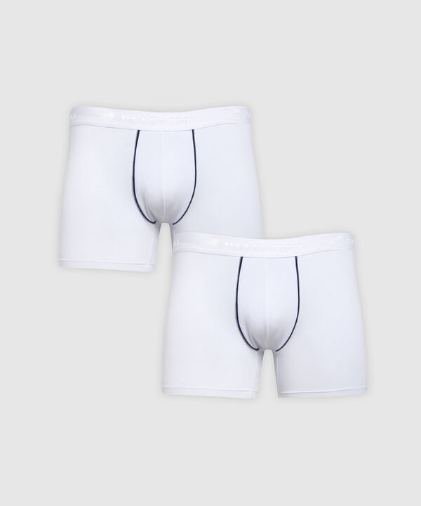 Boxer Para Hombre