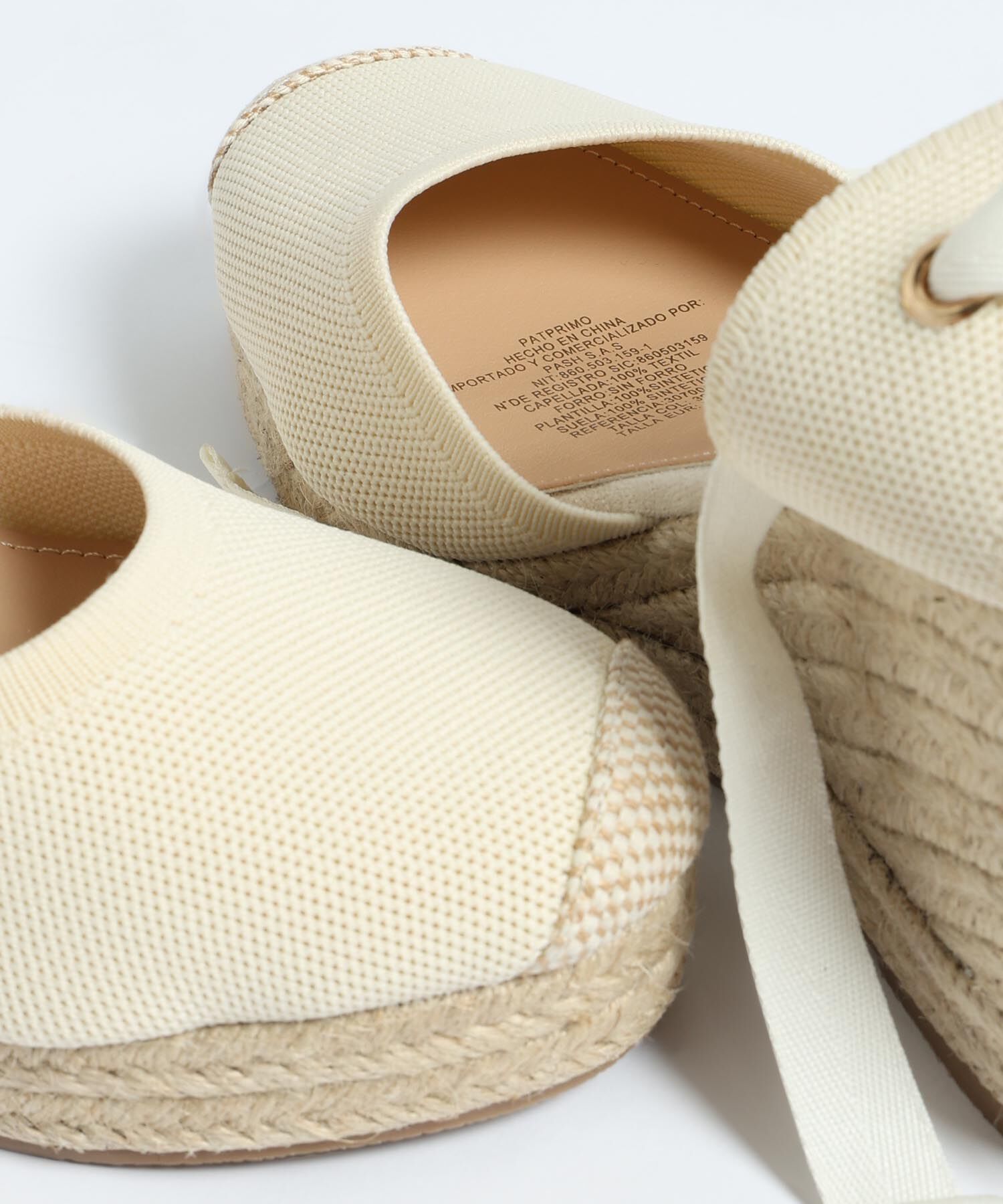 Espadrilles Ref. Yf-23S