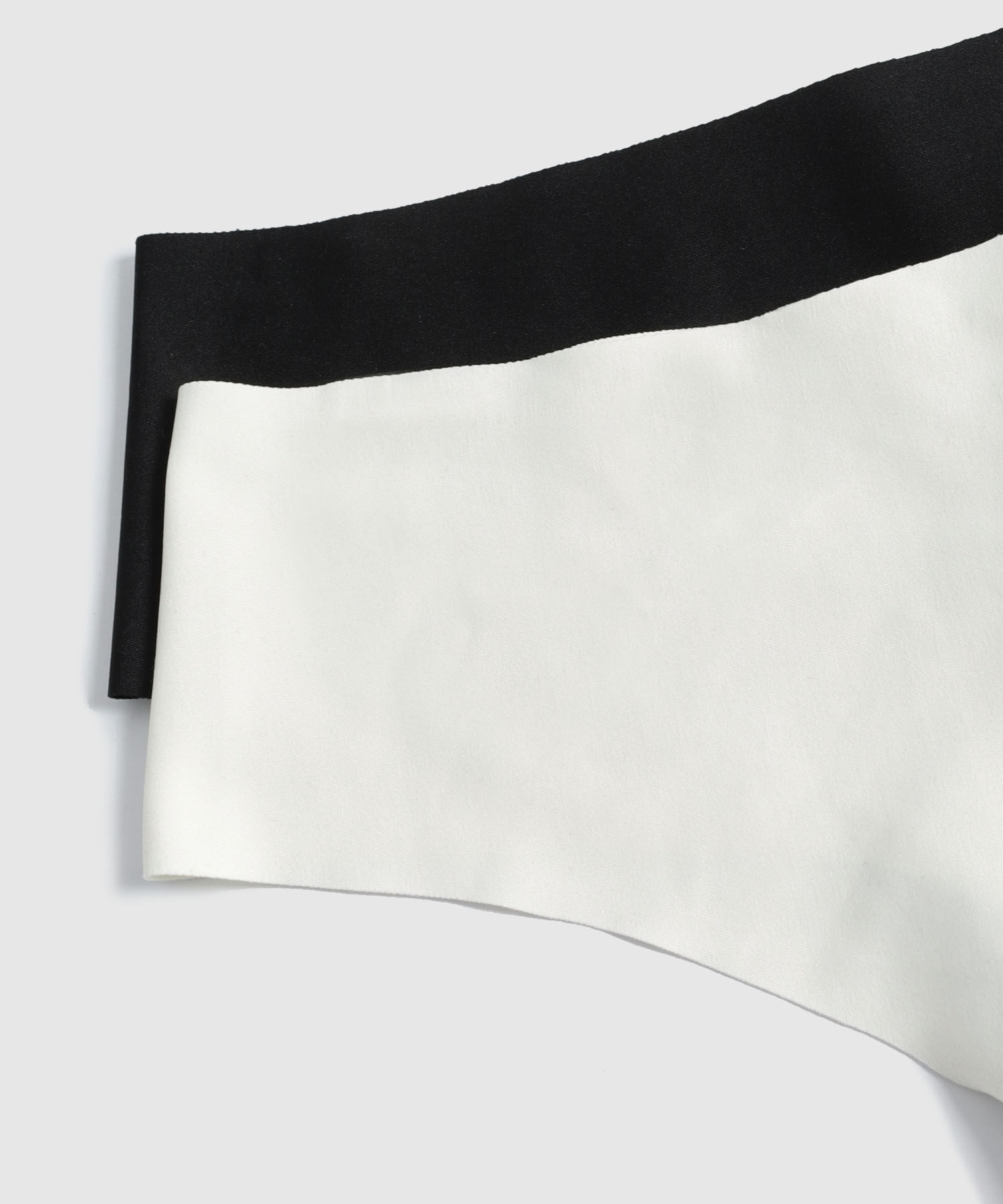 Pack X2 Tanga Mujer Invisible 