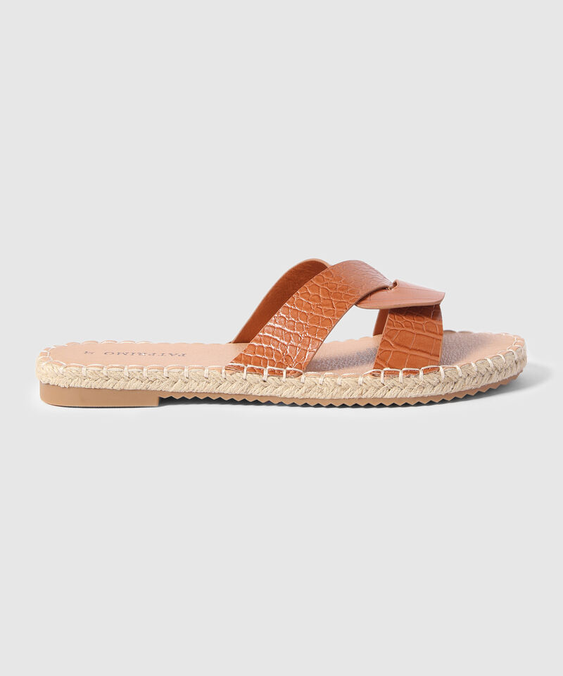 Sandalias