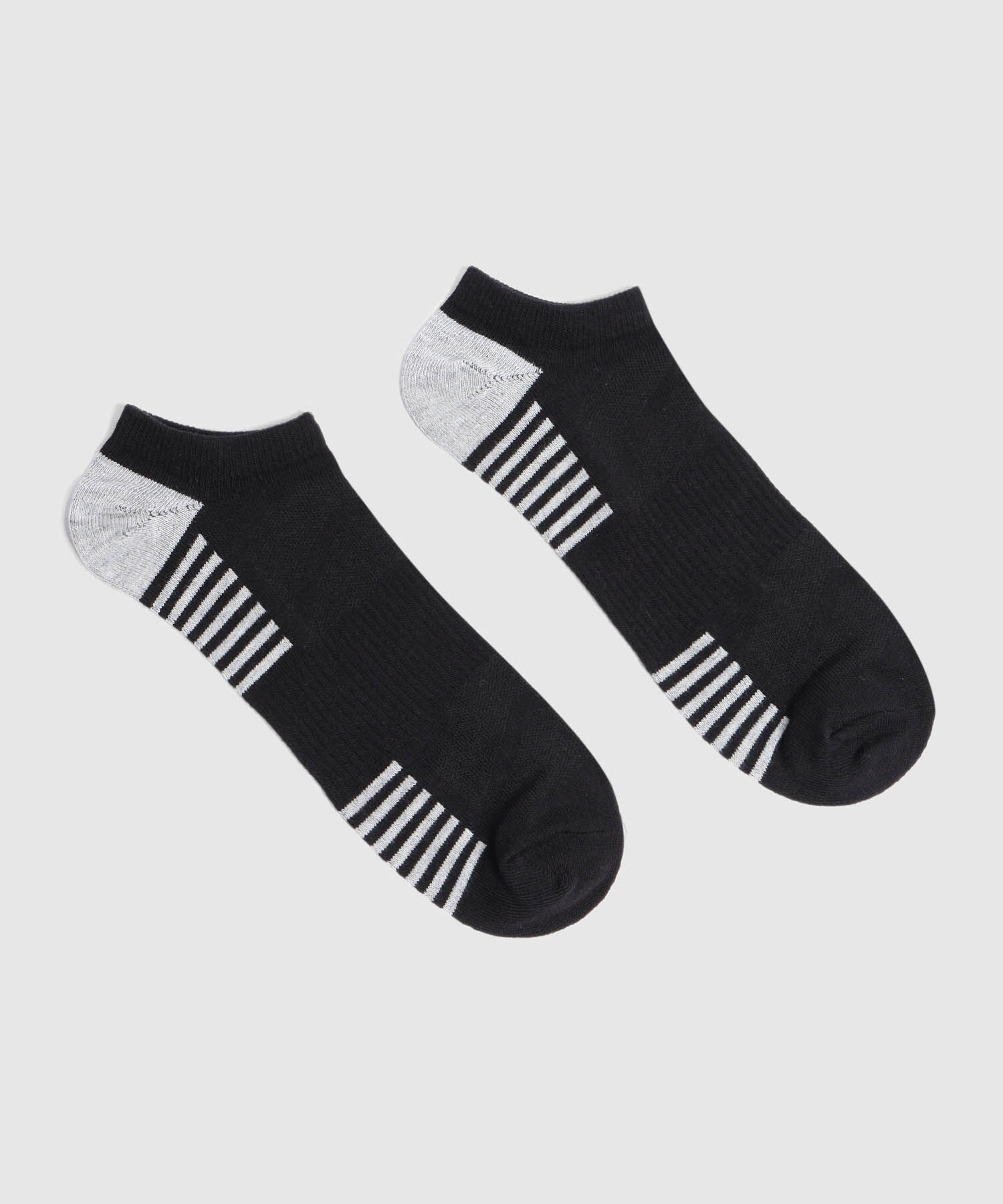 Medias Deportivas Tobilleras