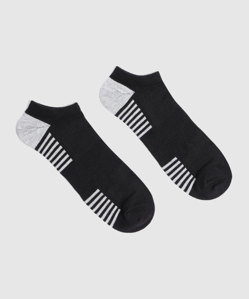 Medias Deportivas Tobilleras