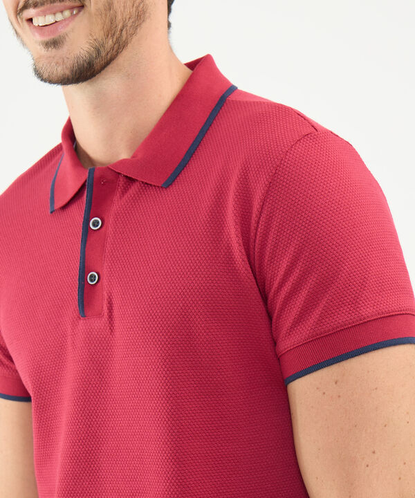 Polo Tejida image number null