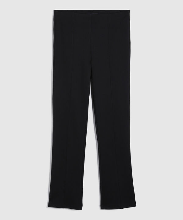 Leggins Unicolor Recto