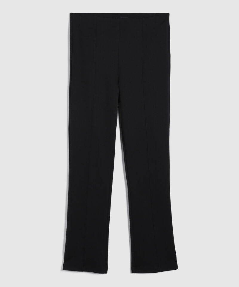 Leggins Unicolor Recto