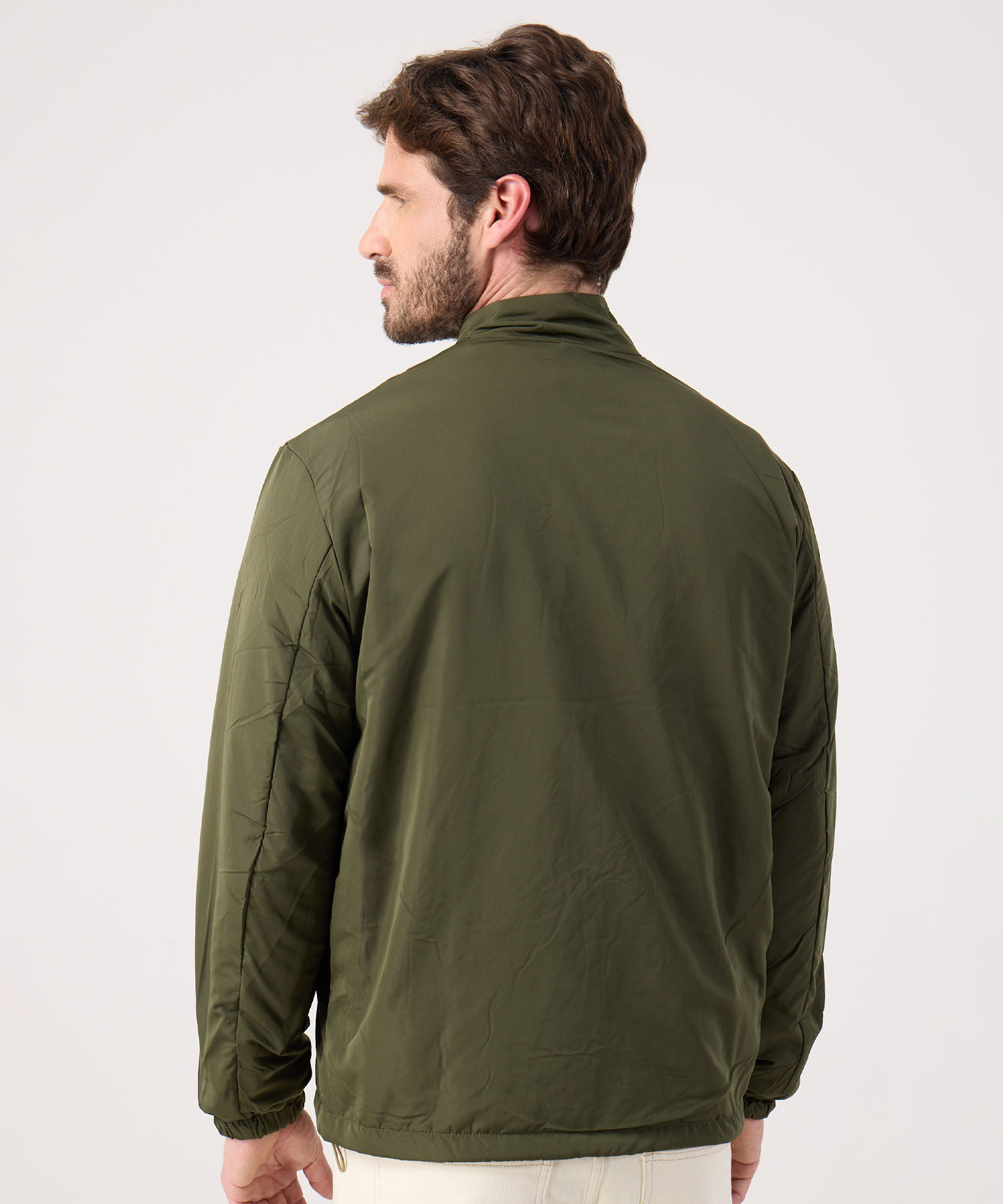 Chaqueta Doble Faz 