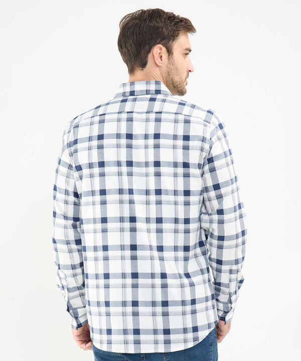 Camisa a Cuadros