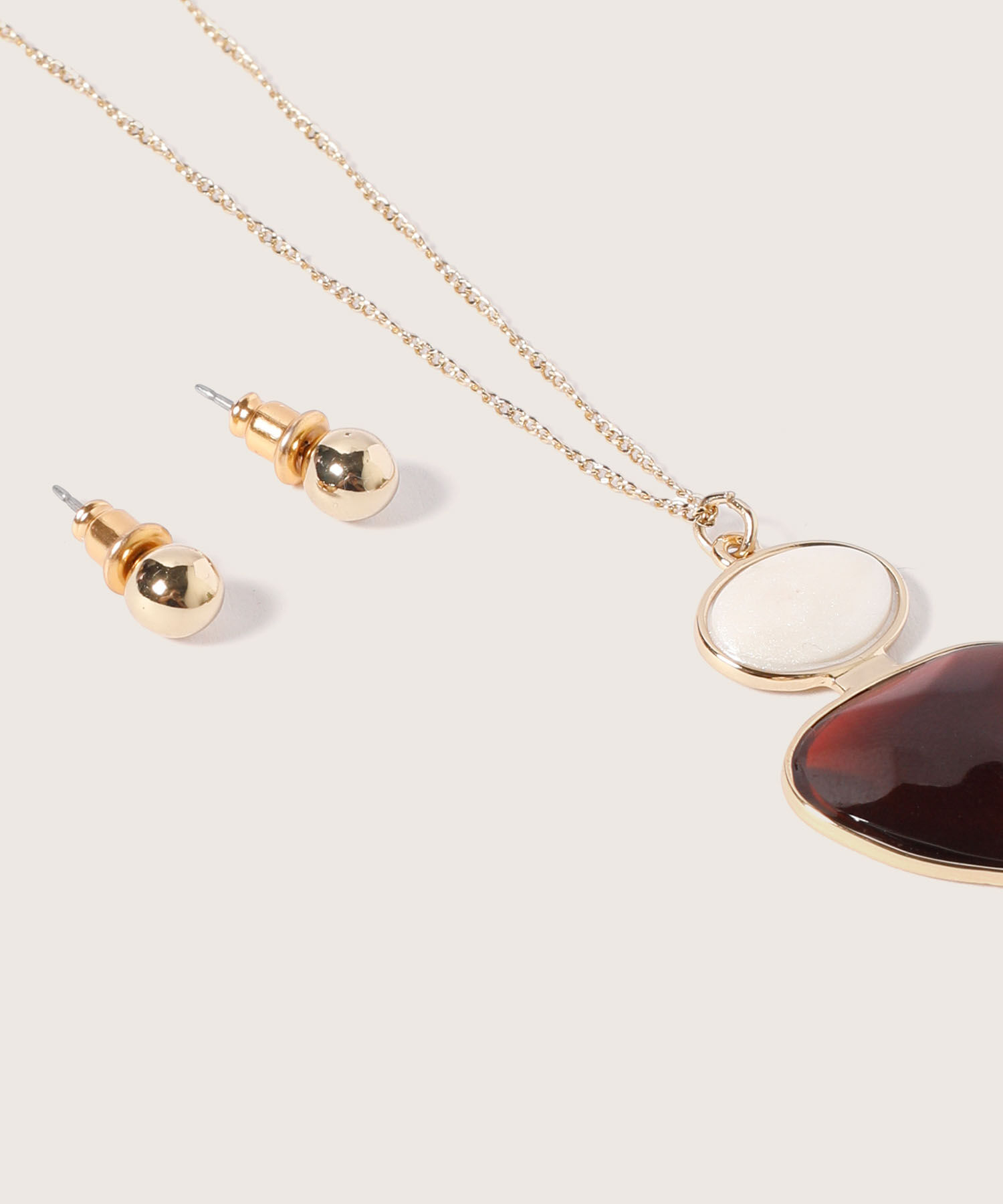 Set De Accesorios