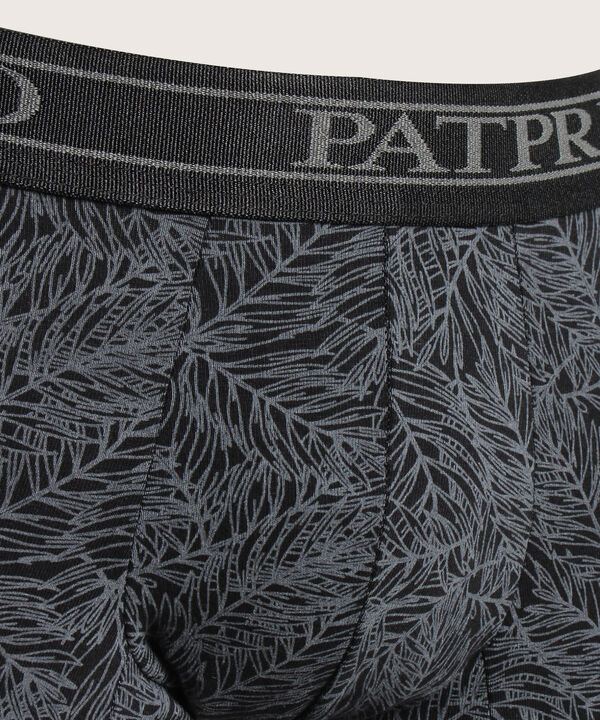 Boxer Medio Estampado image number null