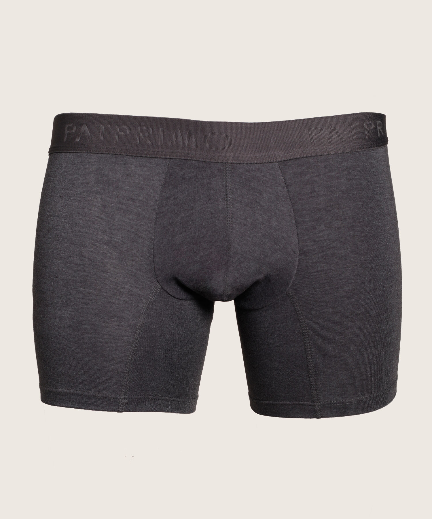 Boxer Pack X5, Boxer Medio Algodón