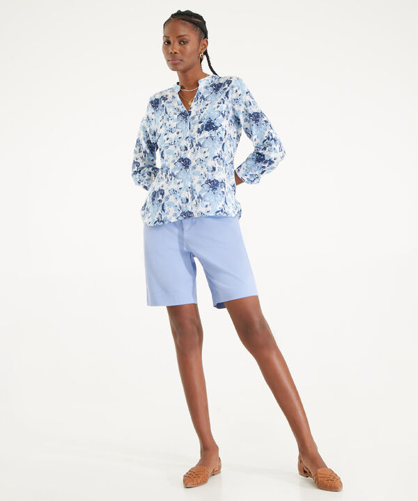 Blusa Manga Larga  Estampada image number null