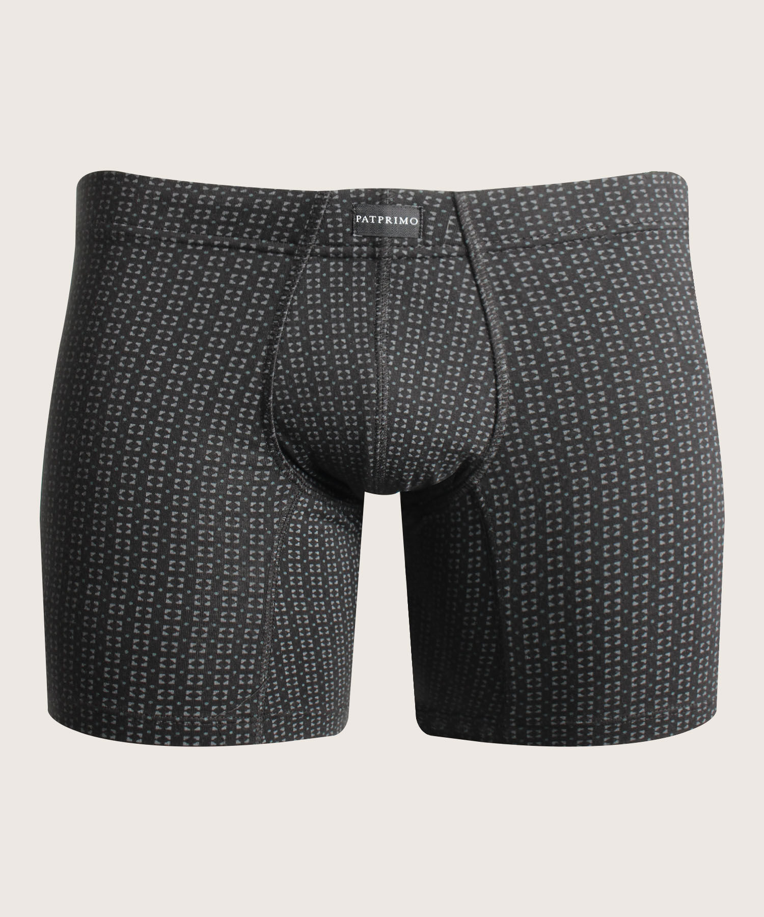 Pantaloncillo  Con Realce