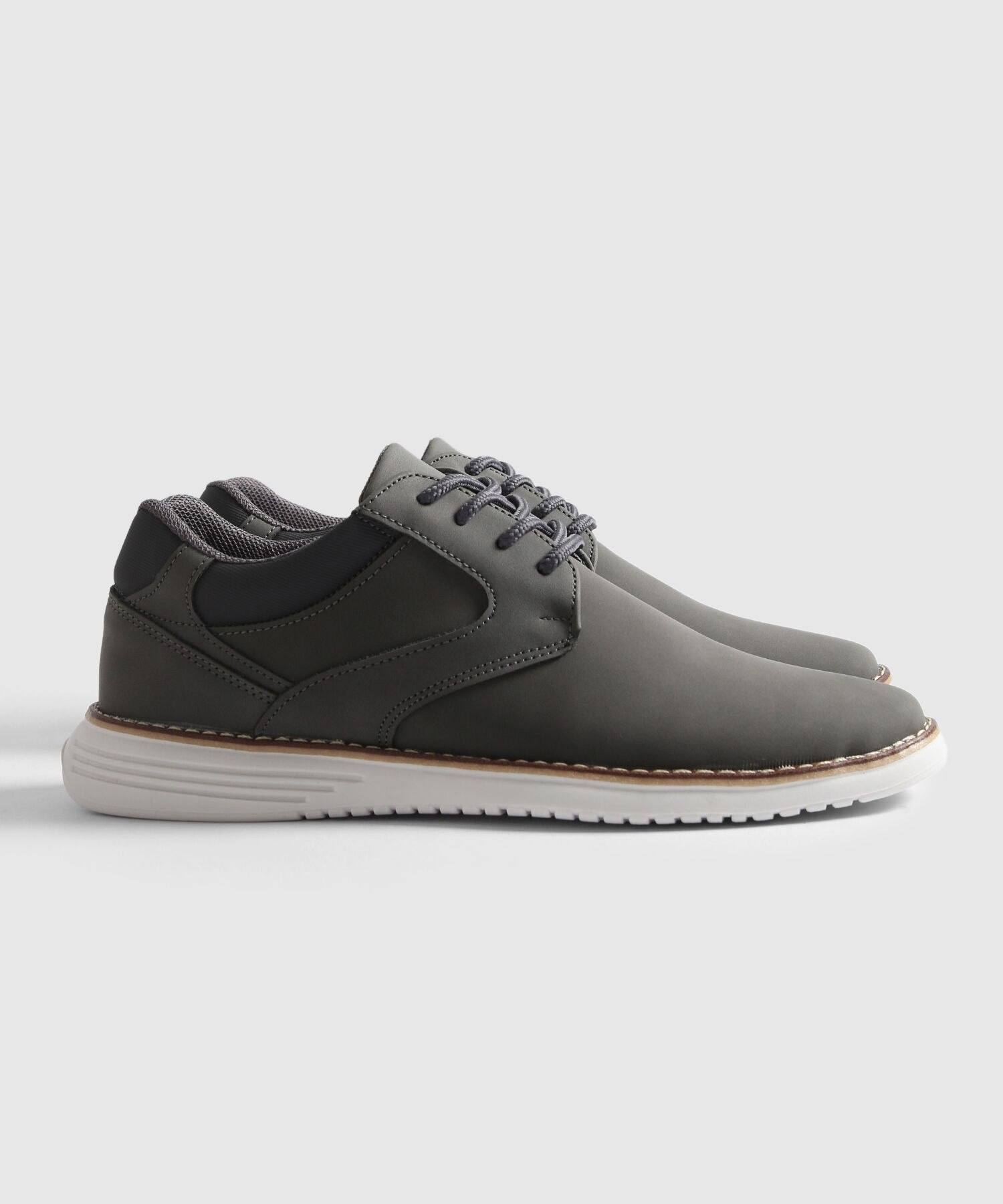 Zapatos Oxford