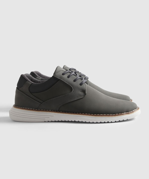 Zapatos Oxford image number null