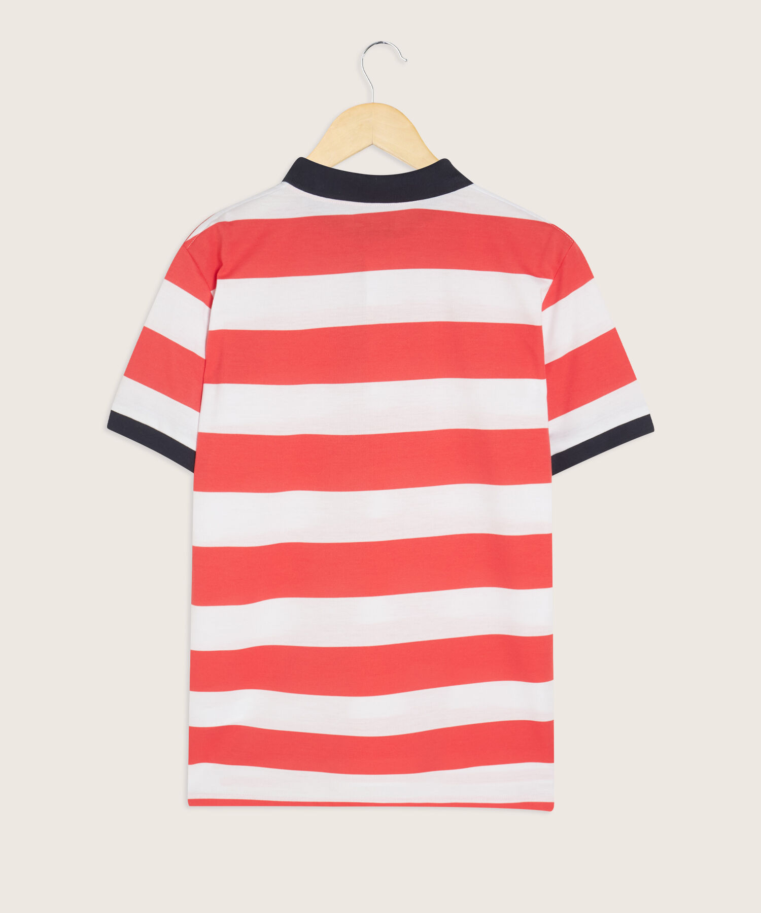 Camisetas tipo polo pat primo 2025