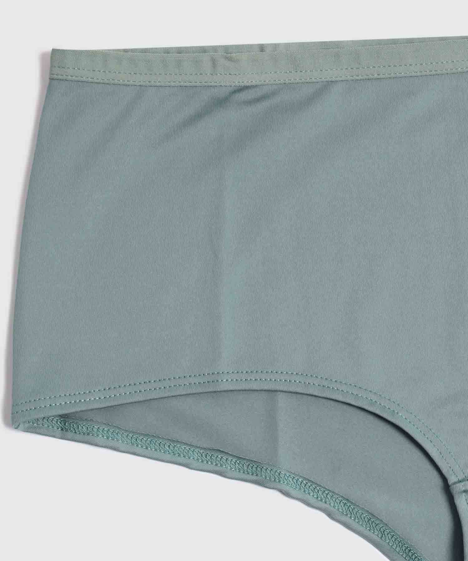 Panty Cachetero Unicolor 