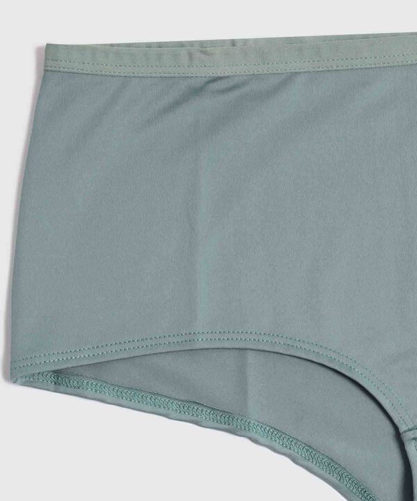 Panty Cachetero Unicolor  image number null