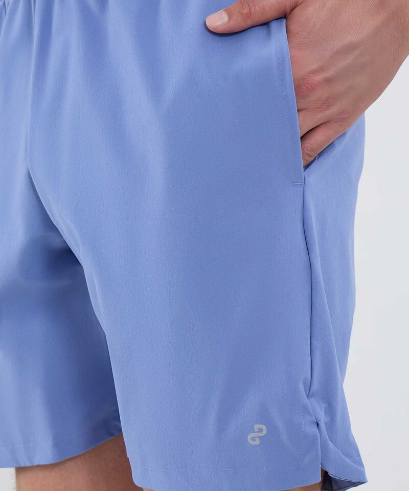 Set Para Hombre Athleisure Azul, , hi-res