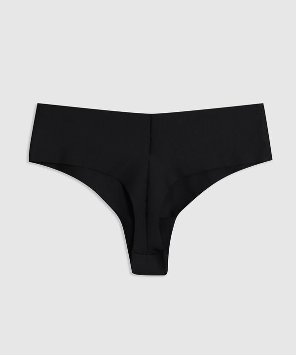 Pack X2 Tanga Mujer Invisible 