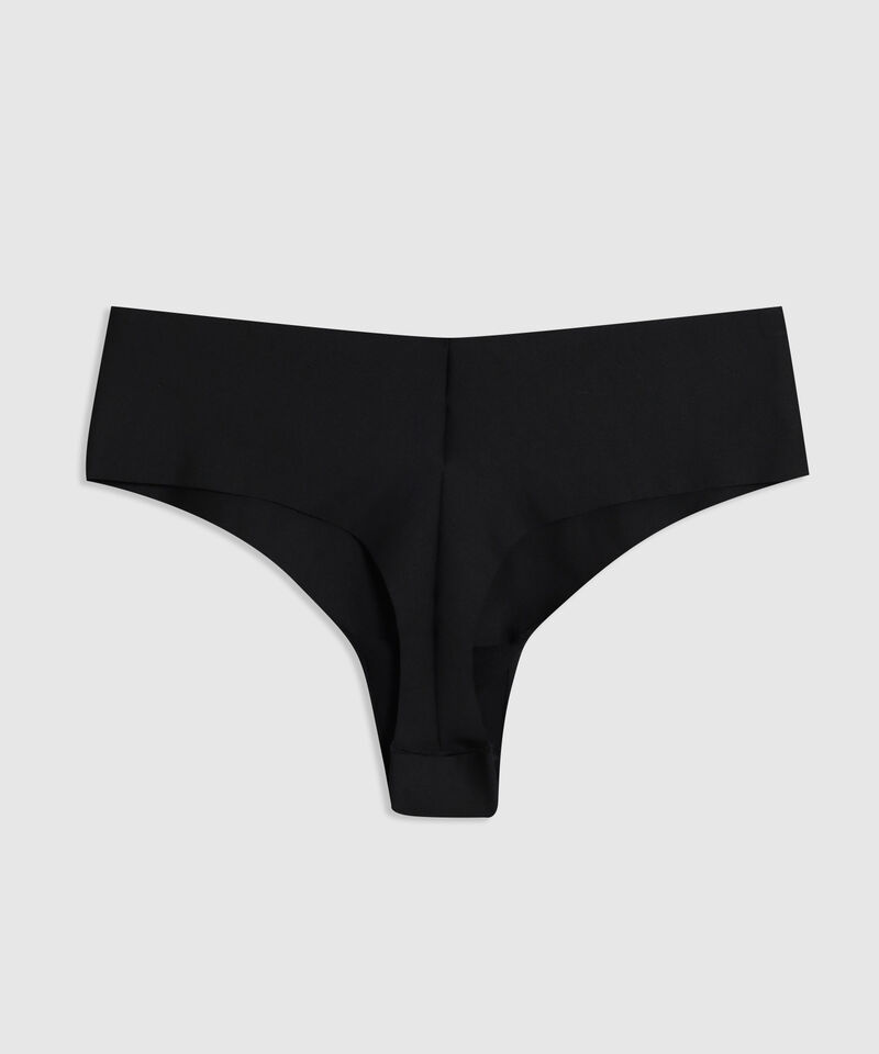 Pack X2 Tanga Mujer Invisible 