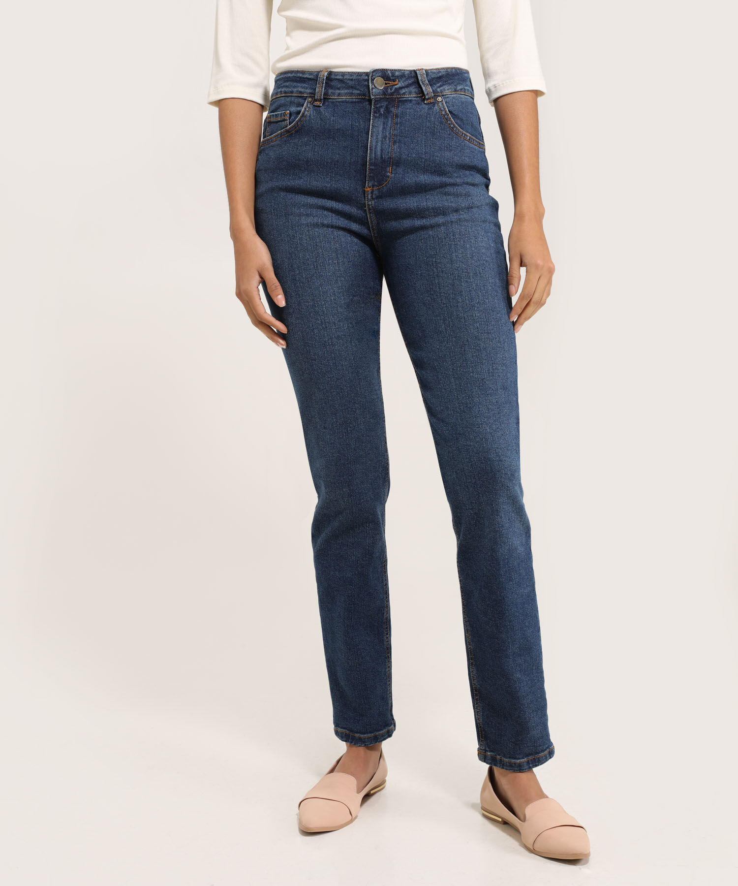 Jeans pat primo para dama on sale