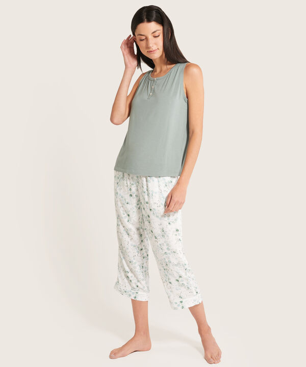 Camiseta Con Pechera Simulada