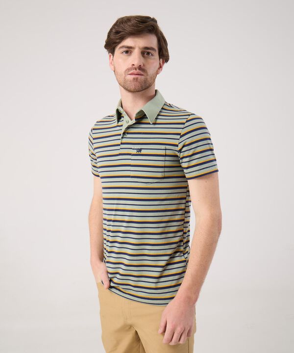 Polo Cuello Duro image number null
