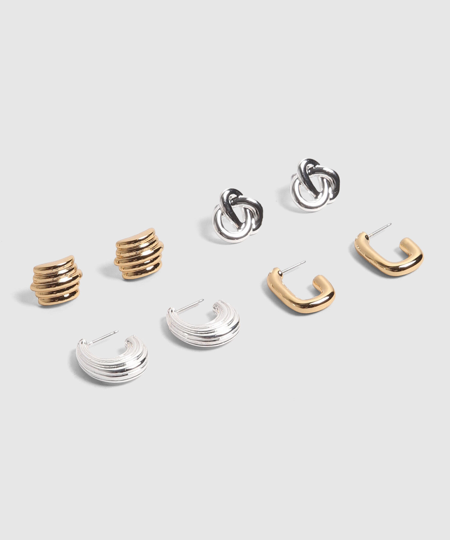 Set X4 Aretes 