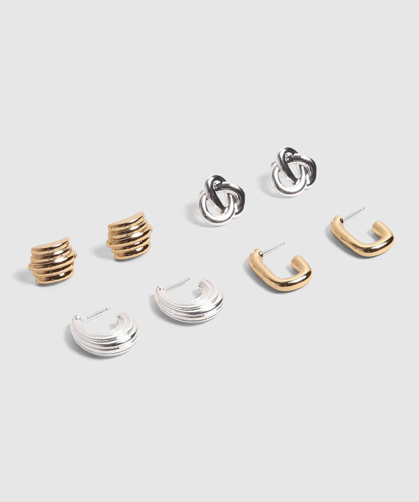 Set X4 Aretes  image number null